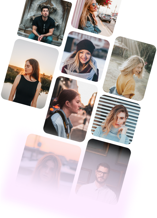 Welcome Background